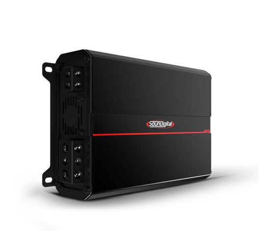 SounDigital 3000.1 XP