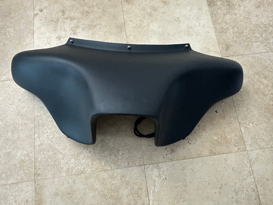 Bat Wing Road King/Soft Tail Built Not Bought Custom Designs