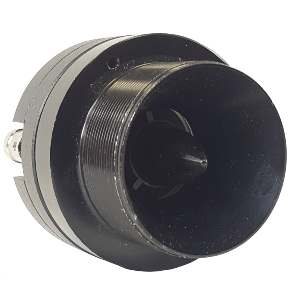 Bullet tweeter DTX35T Built Not Bought Custom Designs