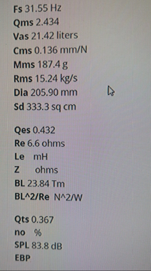  Audio Dynamics AD2510 CALL FOR PRICING Built Not Bought Custom Designs