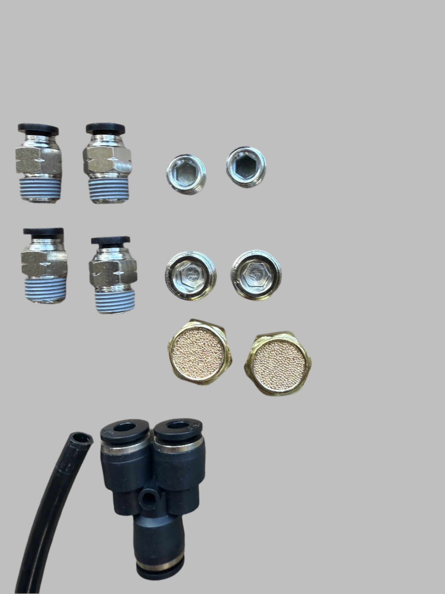 rear air ride kit