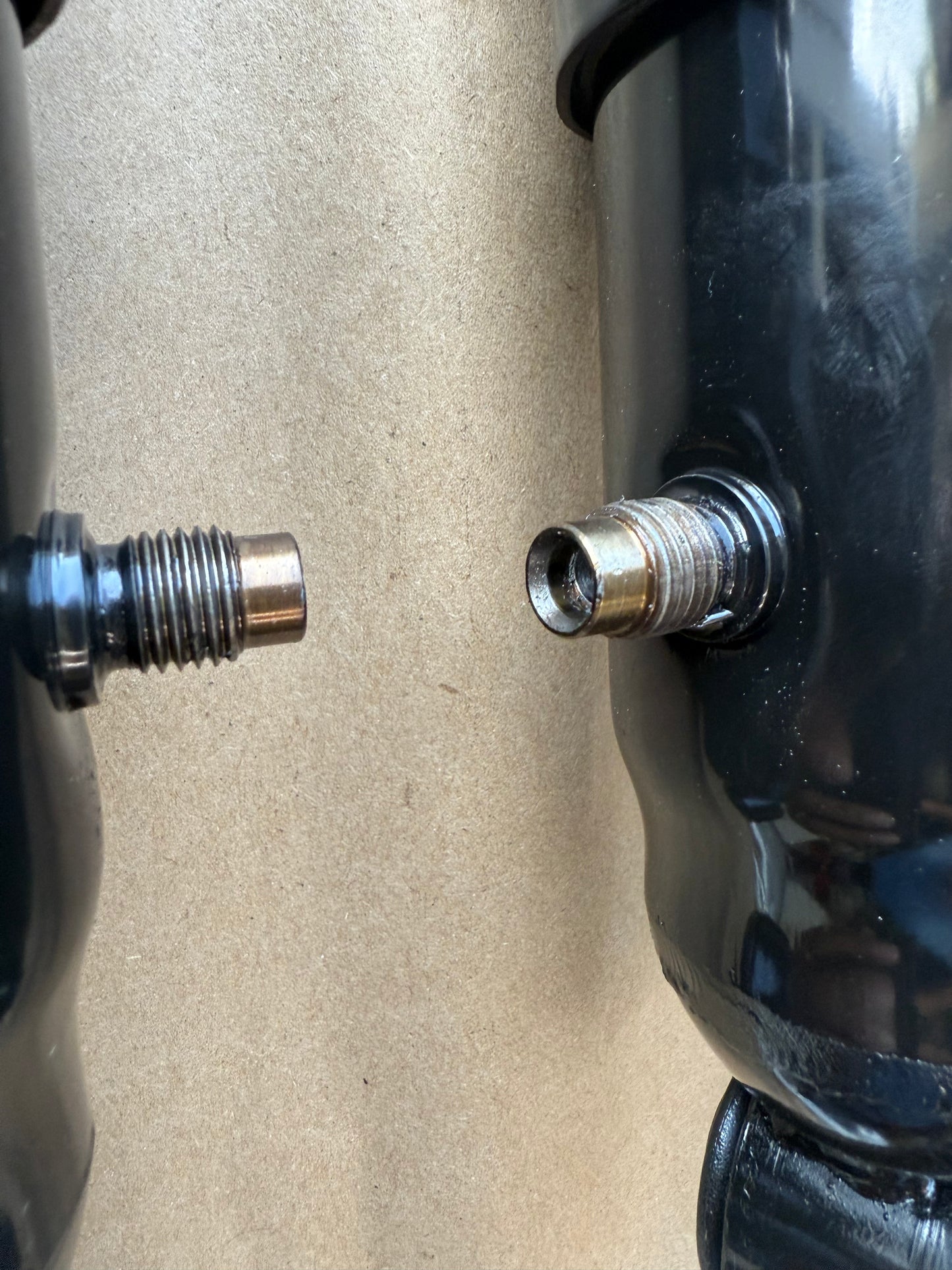 rear air ride kit