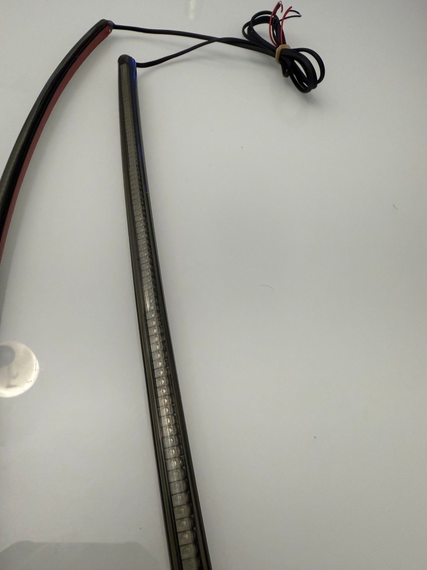 LED lights Rear brake , turn, running W/ MODULE
