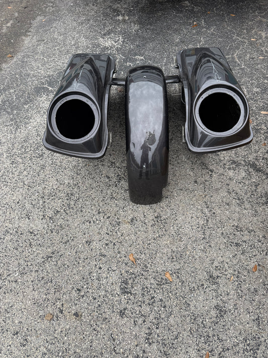 down and out kit 1997-2008