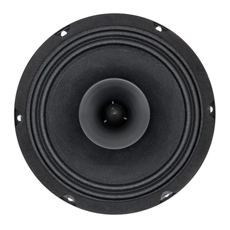 Audio dynamics 6.5 PCX610S4