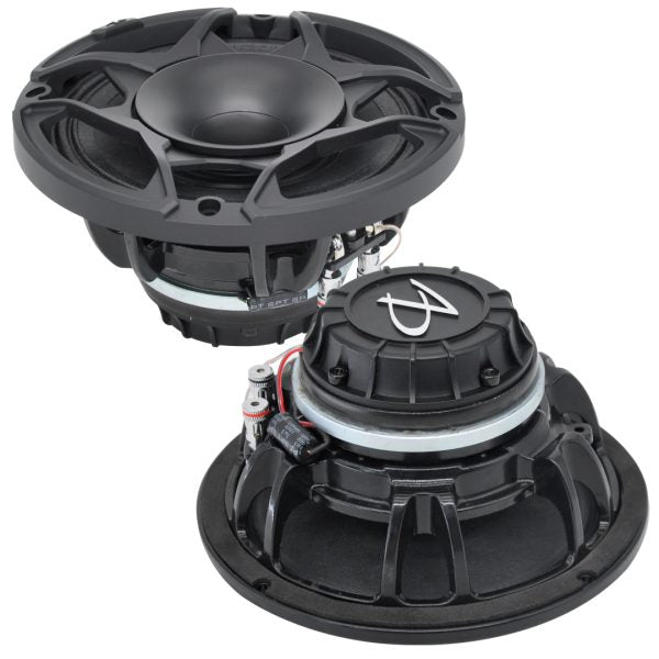 Audio Dynamics 6.5" PCX630S4