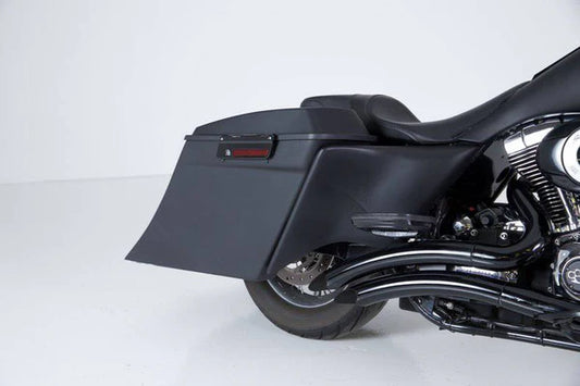 Drop Backs 6 down/9 back