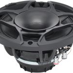 Audio Dynamics 6.5" PCX630S4