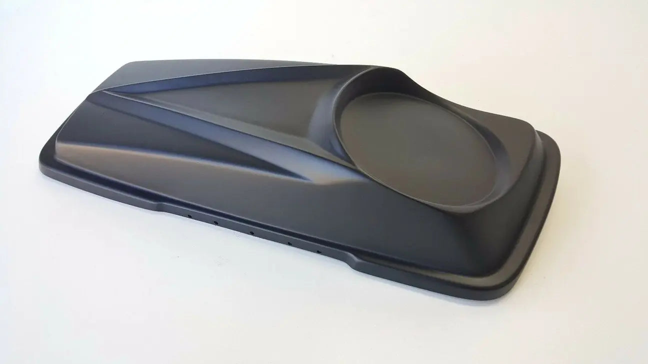 HD 6.5" Speaker Lids '97-'13 BikeLifeAudio