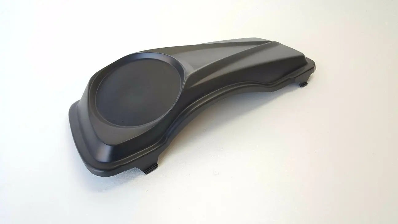 HD 6.5" Speaker Lids '97-'13 BikeLifeAudio