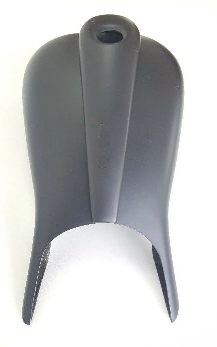 HD Extended 6 Gallon Tank Covers 2009-2023 BikeLifeAudio