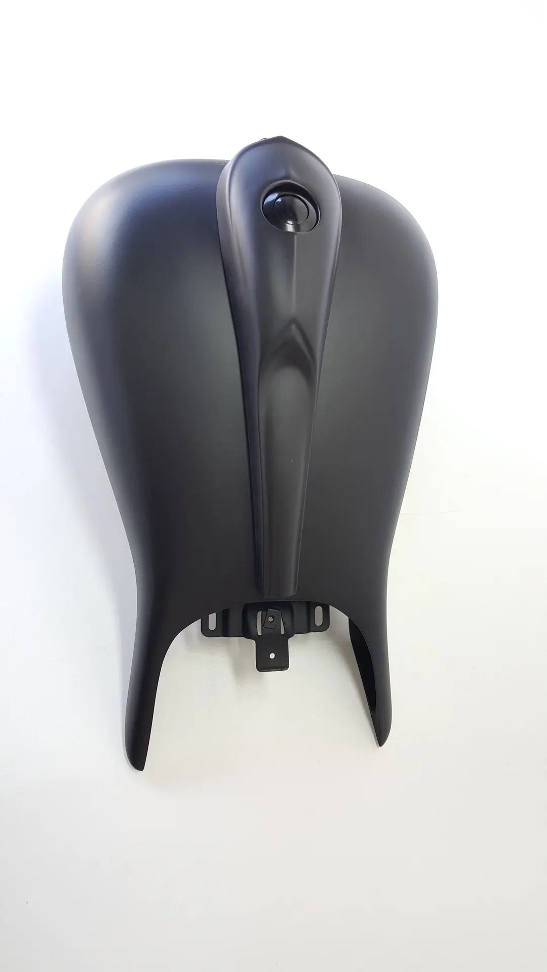 HD Extended 6 Gallon Tank Covers 2009-2023 BikeLifeAudio