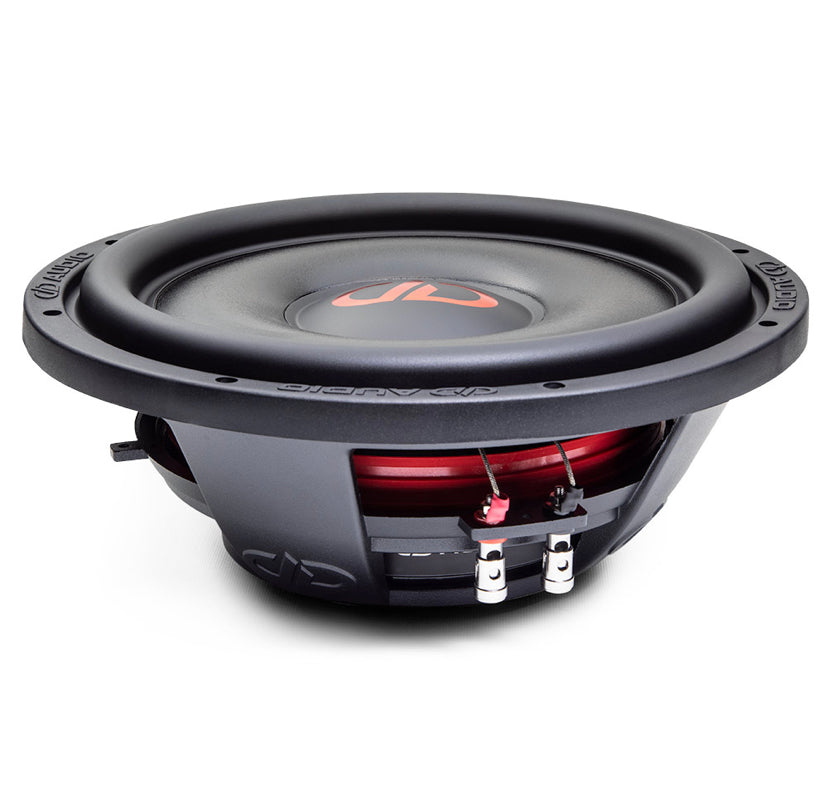 DD Audio SL600 Series 12" BikeLifeAudio