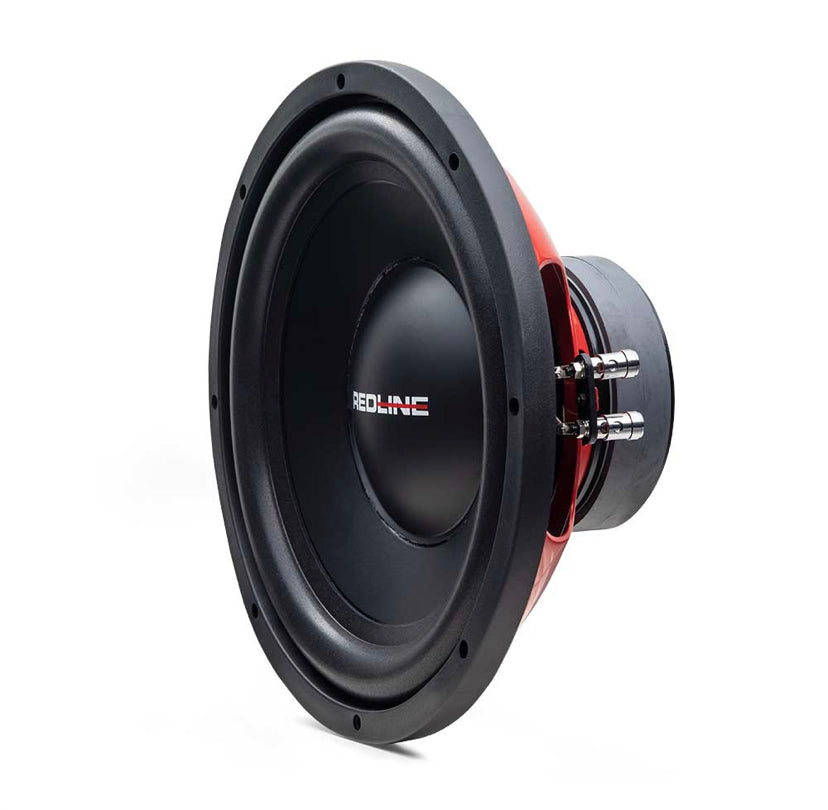 DD Audio SL600 Series 10" BikeLifeAudio
