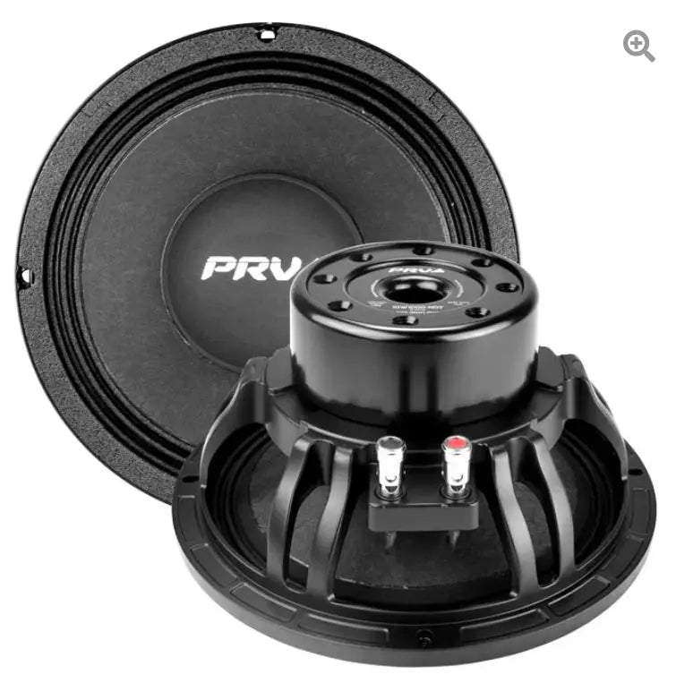 PRV 10W1000-NDY BikeLifeAudio