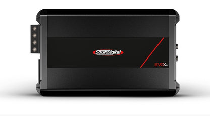 Sound digital 2400.4 XP