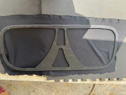 Tour Pack Grill (GRUDGE BOX)