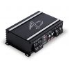 Audio Dynamics 500.4 4 channel amplifier CALL FOR PRICING Built Not Bought Custom Designs