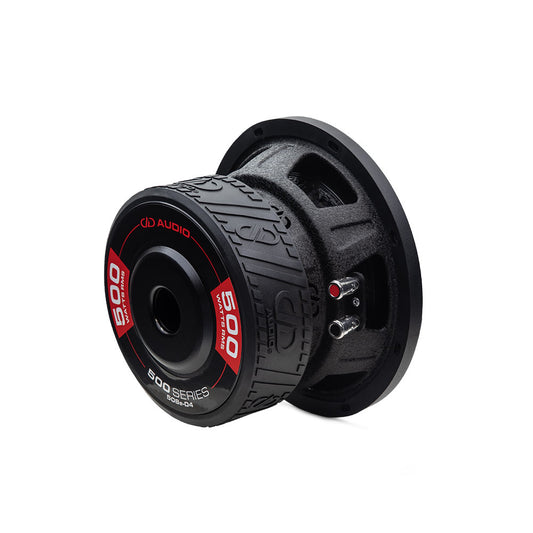 DD Audio 510e