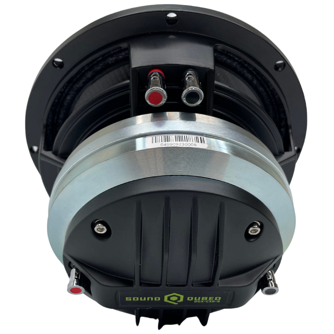 Sound qubed BGX-CX8 (Sold individually)