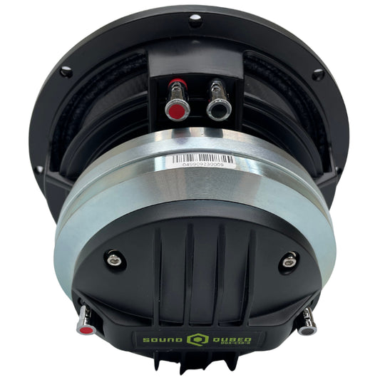 Sound qubed BGX-CX8 (Sold individually)