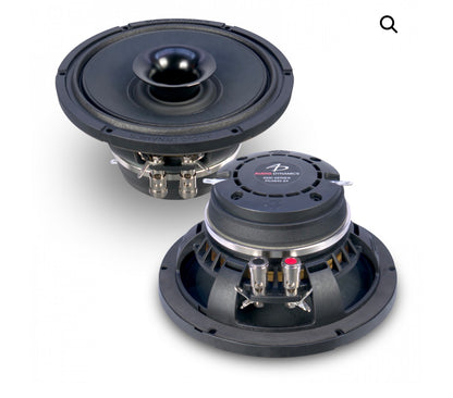 4000 Series 6.5" PCX640S2