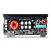 Audio Dynamics1200.1 mono block CALL FOR PRICING Built Not Bought Custom Designs