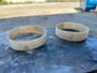 Speaker ring inserts