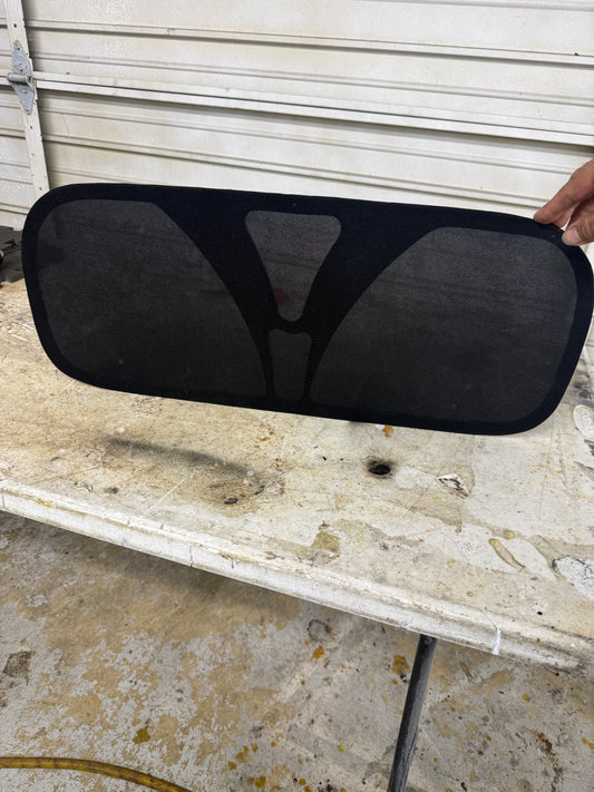 Tour Pack Grill (GRUDGE BOX)