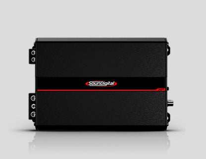 SounDigital 3000.1 XP