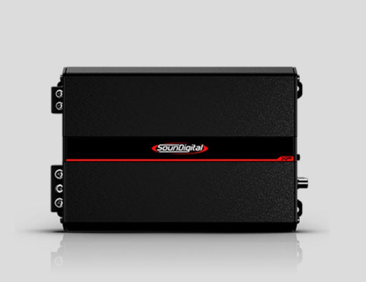 SounDigital 3000.1 XP