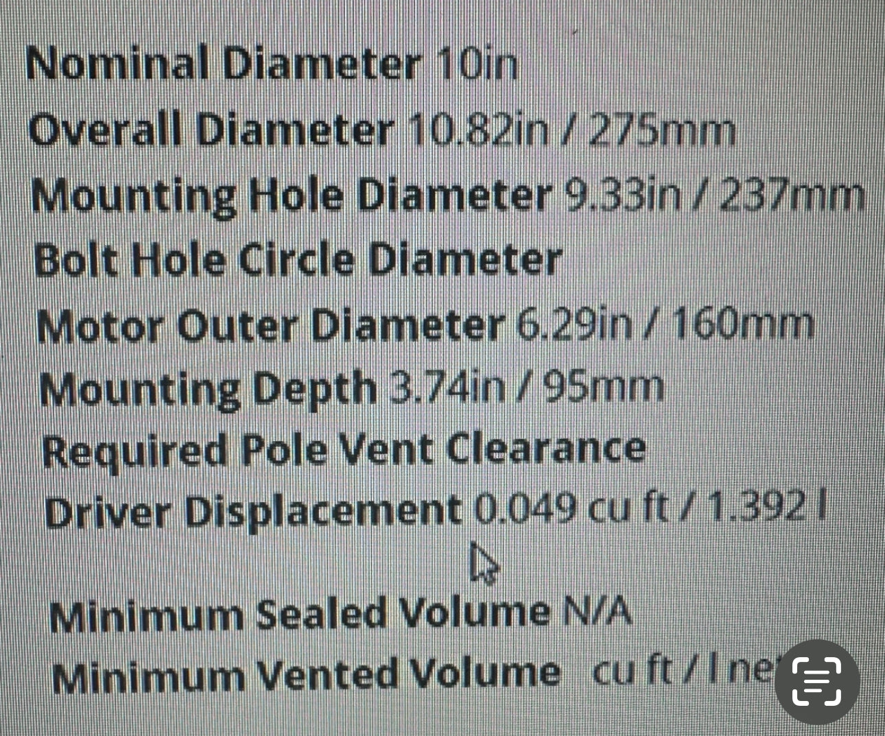 ￼ Audio Dynamics AD2510 CALL FOR PRICING Built Not Bought Custom Designs