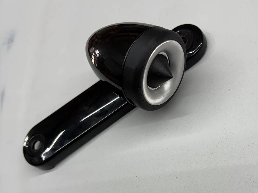 Harley Turn Signal Tweeter Adapter