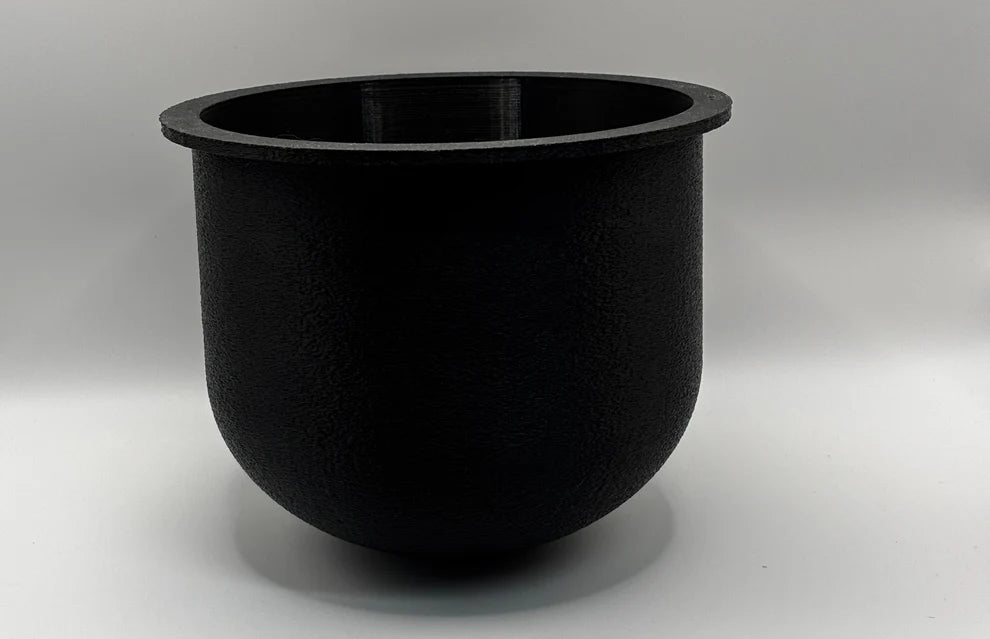 Speaker Buckets