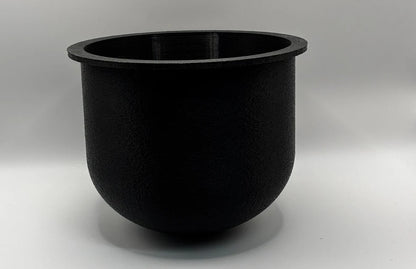 Speaker Buckets