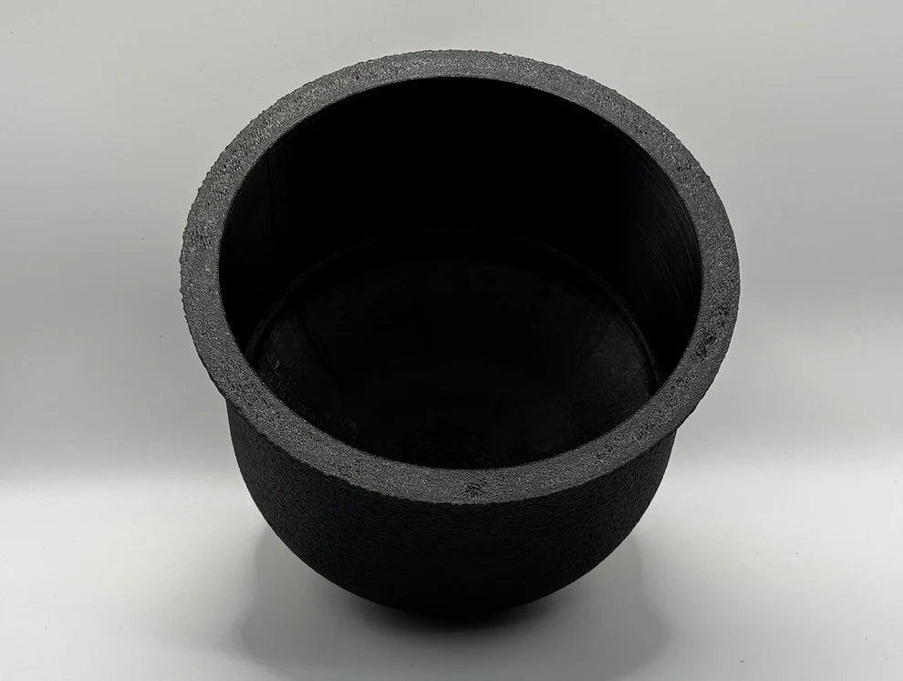 Speaker Buckets