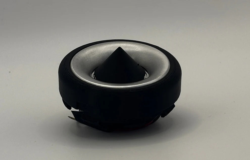 Harley Turn Signal Tweeter Adapter