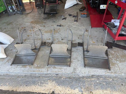 bagger drop rail 97-13  14-current