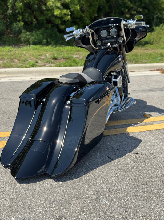 ALLSTAR BAGGER KIT