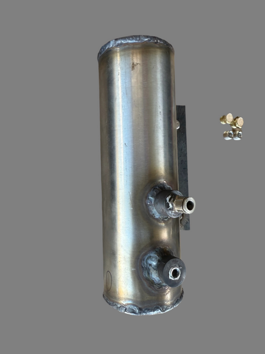 rear air ride kit