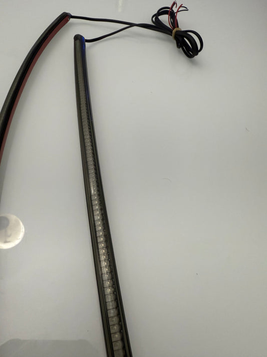 LED lights Rear brake , turn, running W/ MODULE
