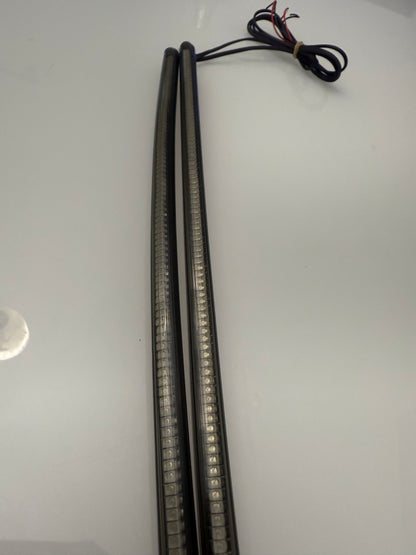 LED lights Rear brake , turn, running W/ MODULE