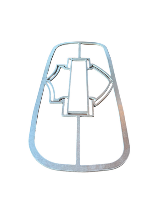 Tour Pack Grill
