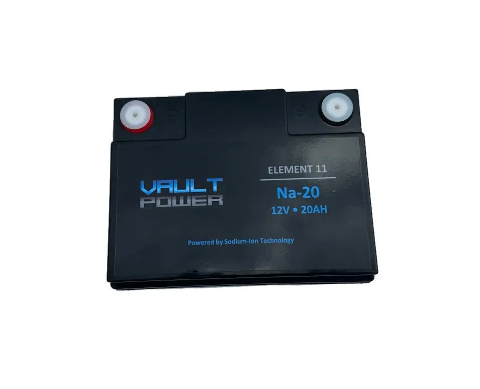 Sodium Battery 20 AH
