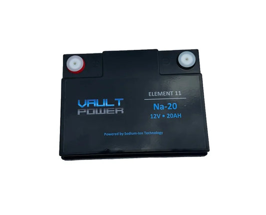 Sodium Battery 20 AH