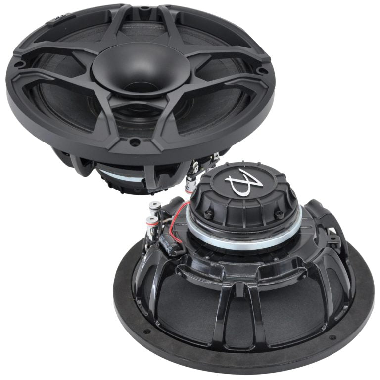Audio Dymanics 8" PCX830S4