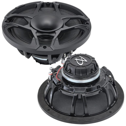 Audio Dymanics 8" PCX830S4