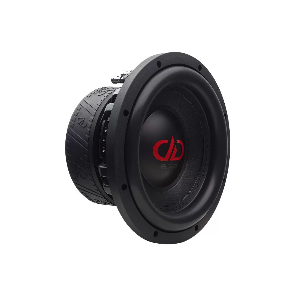 DD audio 710 series