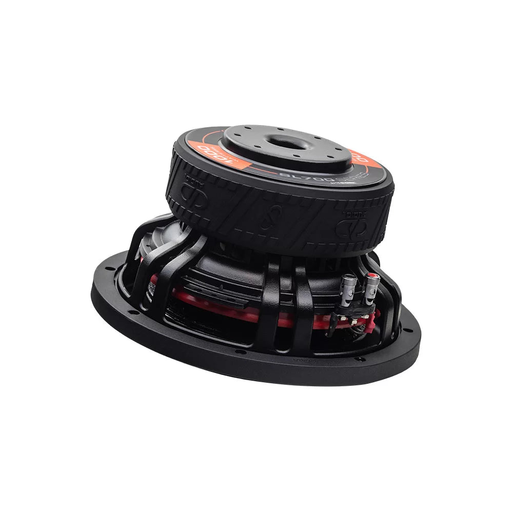 DD audio 710 series