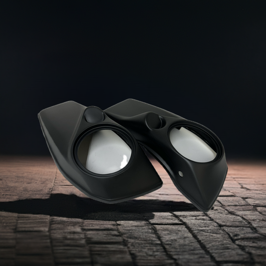 2024 touring Lids 8" w/ tweeter